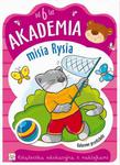 Akademia misia Rysia od 6 lat w sklepie internetowym Booknet.net.pl