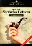 Powrót Sherlocka Holmesa w sklepie internetowym Booknet.net.pl