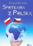 Spotkania z Polską w sklepie internetowym Booknet.net.pl