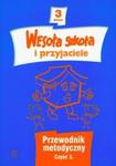 Wesoła szkoła i przyjaciele Kl3 Prze met cz3 w sklepie internetowym Booknet.net.pl