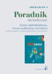 Biologia 1. Poradnik metodyczny z płytą CD. Liceum ogólnokształcące, liceum profilowane i technikum. w sklepie internetowym Booknet.net.pl