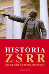 Historia ZSRR w sklepie internetowym Booknet.net.pl