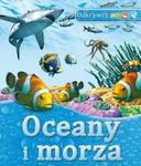 Oceany i morza w sklepie internetowym Booknet.net.pl