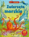 Zwierzęta morskie w sklepie internetowym Booknet.net.pl