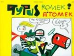 Tytus Romek i Atomek księga 2 Tytus zdaje na prawo jazdy w sklepie internetowym Booknet.net.pl