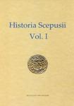 Historia Scepusii Vol. I Dzieje Spisza I w sklepie internetowym Booknet.net.pl