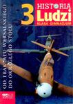 HISTORIA Ludzi klasa 3 gimnazjum Podręcznik wyd.2002 w sklepie internetowym Booknet.net.pl