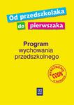 Od przedszkolaka do pierwszaka. Program wychowania przedszkolnego w sklepie internetowym Booknet.net.pl