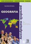 Geografia. Poradnik metodyczny. w sklepie internetowym Booknet.net.pl