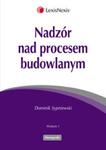 Nadzór nad procesem budowlanym w sklepie internetowym Booknet.net.pl