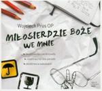 Miłosierdzie Boże we mnie (Płyta CD) w sklepie internetowym Booknet.net.pl