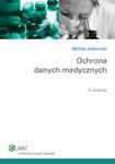 Ochrona danych medycznych w sklepie internetowym Booknet.net.pl