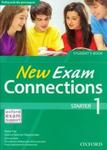 New Exam Connections 1 Starter - Student`s Book w sklepie internetowym Booknet.net.pl
