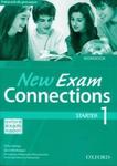 New Exam Connections 1 Starter - Workbook(+CD) w sklepie internetowym Booknet.net.pl