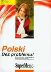 Polski Bez problemu MP3 w sklepie internetowym Booknet.net.pl