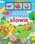 Pierwsze słowa w sklepie internetowym Booknet.net.pl