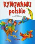 Rymowanki polskie w sklepie internetowym Booknet.net.pl