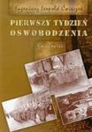 Pierwszy tydzień oswobodzenia w sklepie internetowym Booknet.net.pl