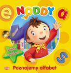 Noddy Poznajemy alfabet w sklepie internetowym Booknet.net.pl