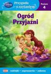 Disney uczy Przygoda z czytaniem Ogród Przyjaźni w sklepie internetowym Booknet.net.pl