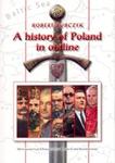 A history of Poland in outline w sklepie internetowym Booknet.net.pl