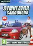 Symulator Samochodu w sklepie internetowym Booknet.net.pl