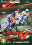 FIM Speedway Grand Prix 4 w sklepie internetowym Booknet.net.pl