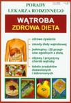 Wątroba Zdrowa dieta w sklepie internetowym Booknet.net.pl