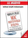 Moc pozytywnego myślenia (Płyta CD) w sklepie internetowym Booknet.net.pl