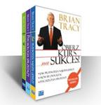 Brian Tracy Obierz kurs na sukces! Pakiet w sklepie internetowym Booknet.net.pl