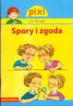 Spory i zgoda. Pixi Ja wiem! w sklepie internetowym Booknet.net.pl