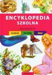 Encyklopedia szkolna dla uczniów klas 1-4 w sklepie internetowym Booknet.net.pl