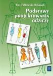 Podstawy projektowania odzieży w sklepie internetowym Booknet.net.pl