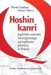 Hoshin kanri w sklepie internetowym Booknet.net.pl