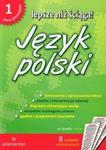 Lepsze niż ściąga. Klasa 1, gimnazjum. Język polski. Opracowania lektur i wierszy w sklepie internetowym Booknet.net.pl