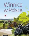 Winnice w Polsce. Wszystko o enoturystyce w sklepie internetowym Booknet.net.pl