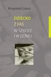 Dziecko z FAS w szkole i w domu w sklepie internetowym Booknet.net.pl