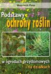 Podstawy ochrony roślin w sklepie internetowym Booknet.net.pl