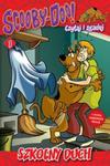 Scooby Doo! Czytaj i zgaduj Szkolny duch w sklepie internetowym Booknet.net.pl