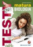 Matura Biologia TESTY w sklepie internetowym Booknet.net.pl