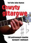 Chwyty gitarowe w sklepie internetowym Booknet.net.pl