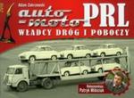 Auto moto PRL Władcy dróg i poboczy PRL w sklepie internetowym Booknet.net.pl