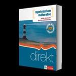 Direkt Język niemiecki Repetytorium maturalne z płytą CD w sklepie internetowym Booknet.net.pl