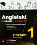 Angielski Kurs do samodzielnej nauki Poziom 1 początkujący w sklepie internetowym Booknet.net.pl