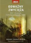 Akcja 4 Odważny zwycięża w sklepie internetowym Booknet.net.pl