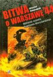 Bitwa o Warszawę '44 w sklepie internetowym Booknet.net.pl