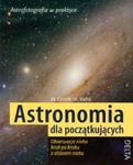 Astronomia dla początkujących w sklepie internetowym Booknet.net.pl