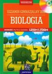 Biologia Vademecum egzamin gimnazjalny 2012 z płytą CD w sklepie internetowym Booknet.net.pl