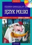 Język polski Vademecum egzamin gimnazjalny 2012 z płytą CD w sklepie internetowym Booknet.net.pl