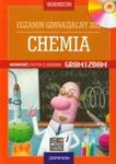 Chemia Vademecum Egzamin gimnazjalny 2012 + CD w sklepie internetowym Booknet.net.pl